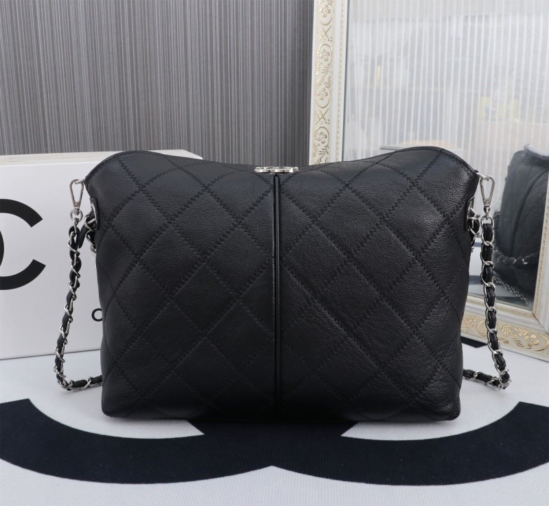 Ch**el shopping bags